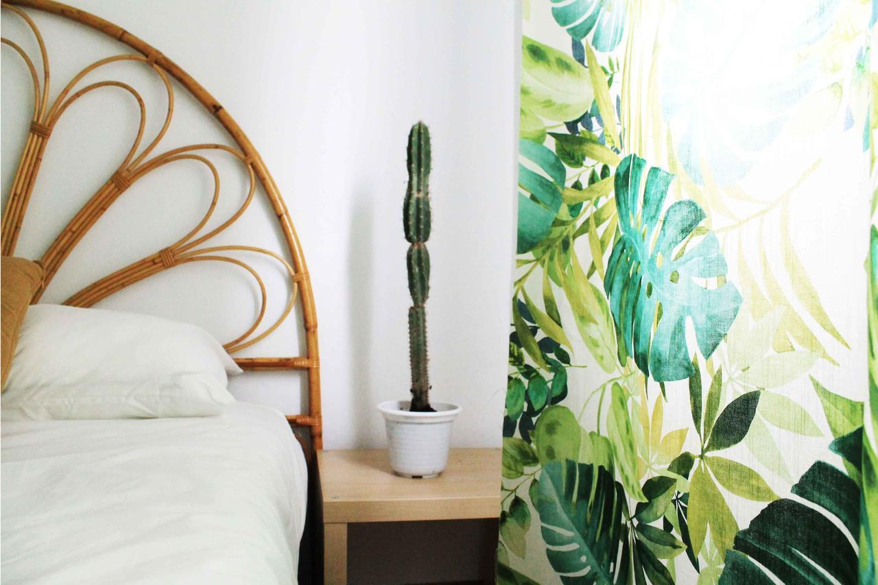 Cactus Bed & Breakfast Salinas Castrillon Exterior foto
